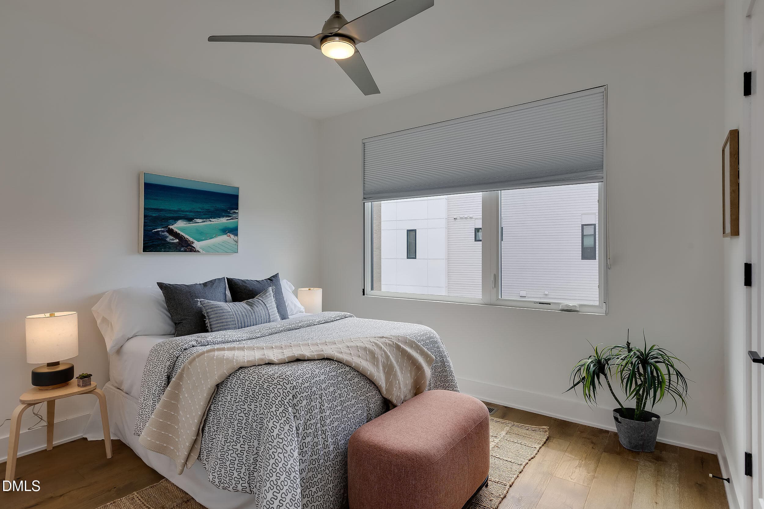 Bedroom - 526 N Roxboro Street, Durham, NC 27701, Durham