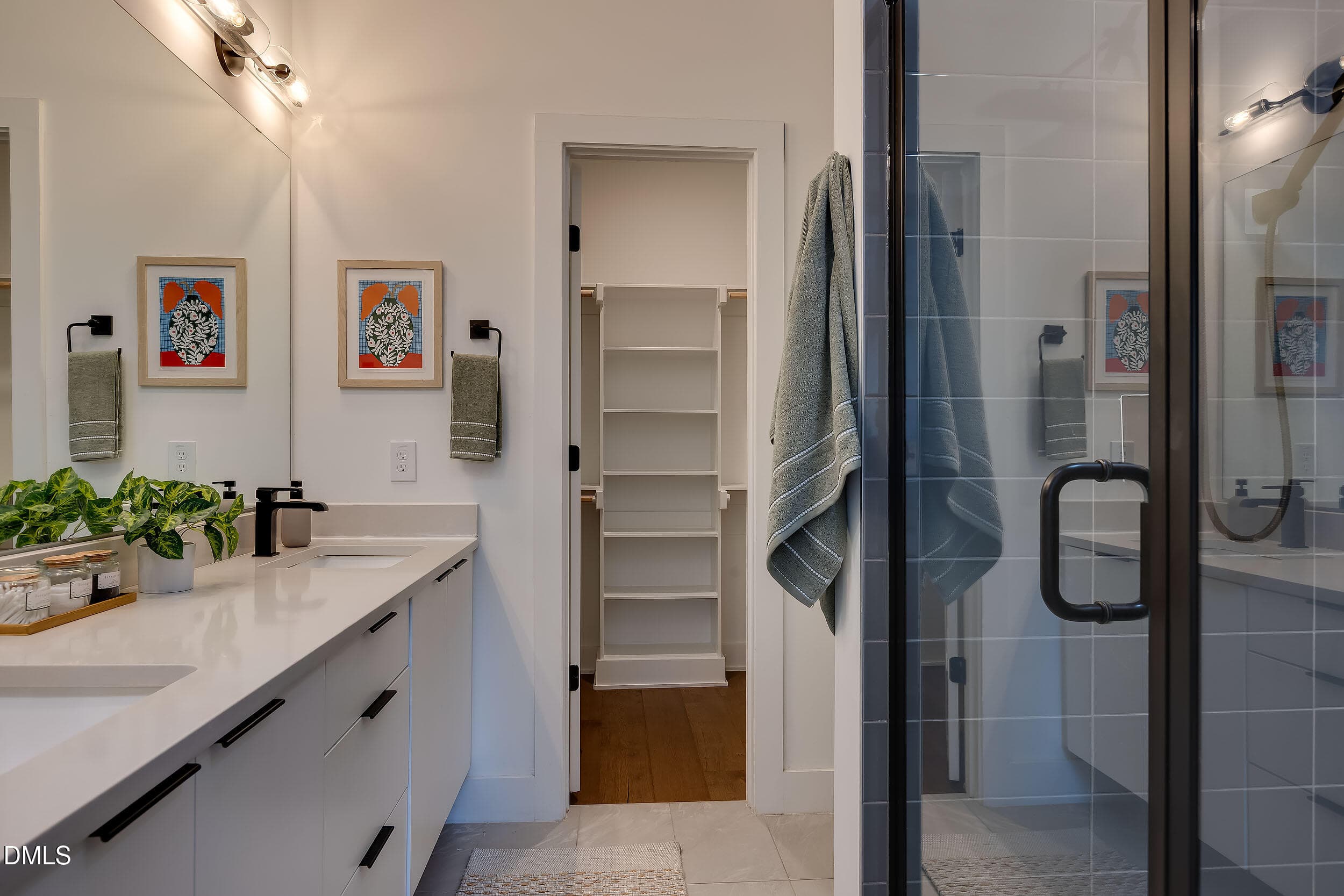 Bathroom - 526 N Roxboro Street, Durham, NC 27701, Durham