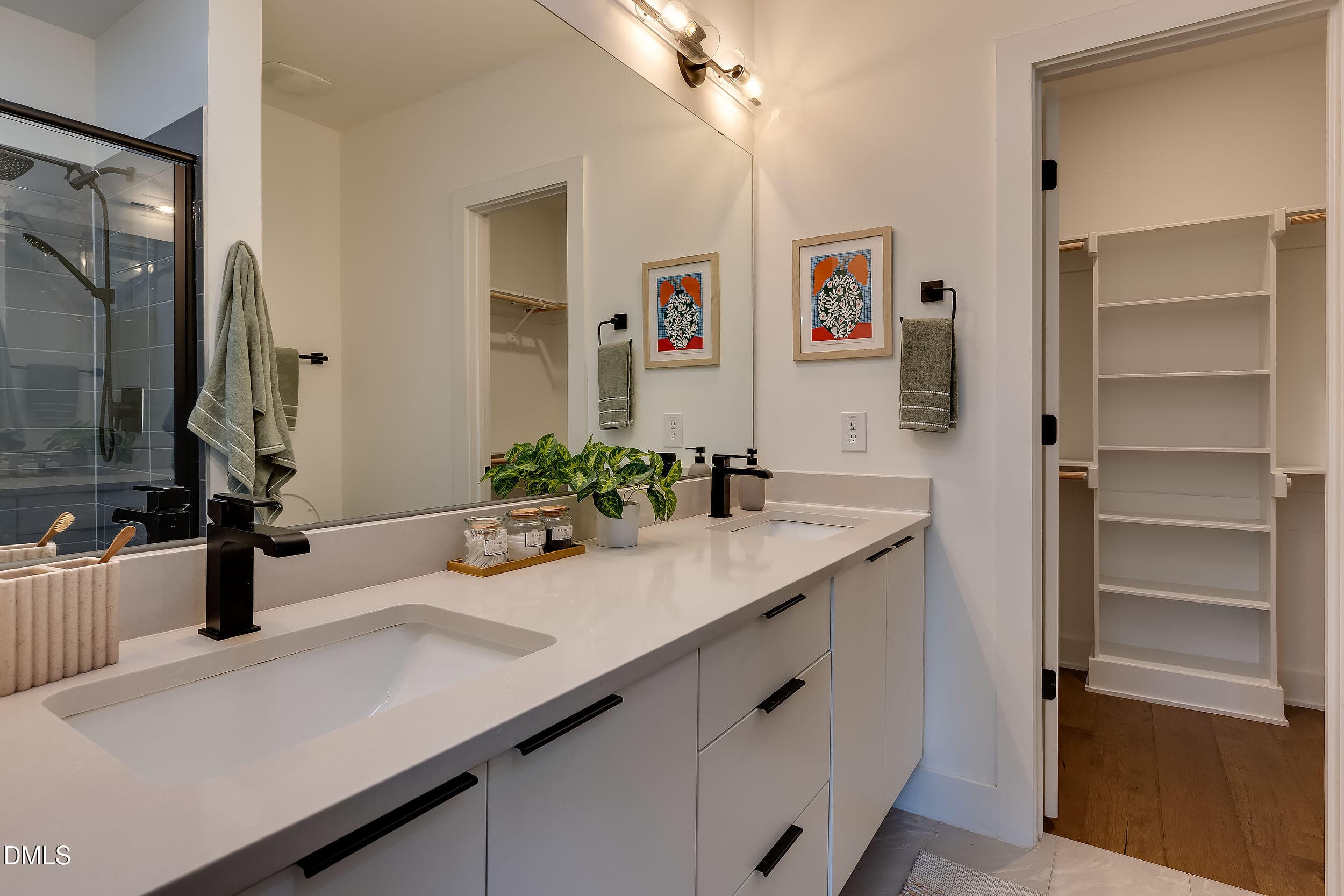 Bathroom - 526 N Roxboro Street, Durham, NC 27701, Durham