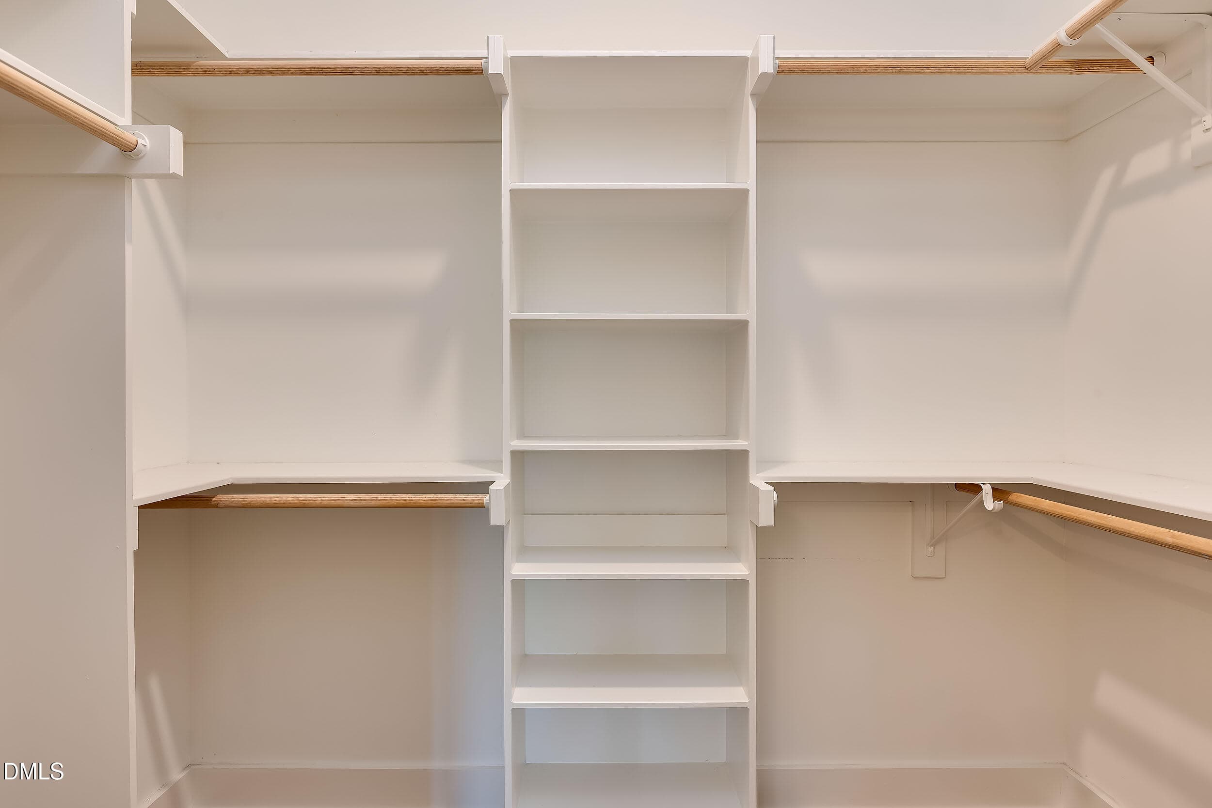 Walk In Closet - 526 N Roxboro Street, Durham, NC 27701, Durham