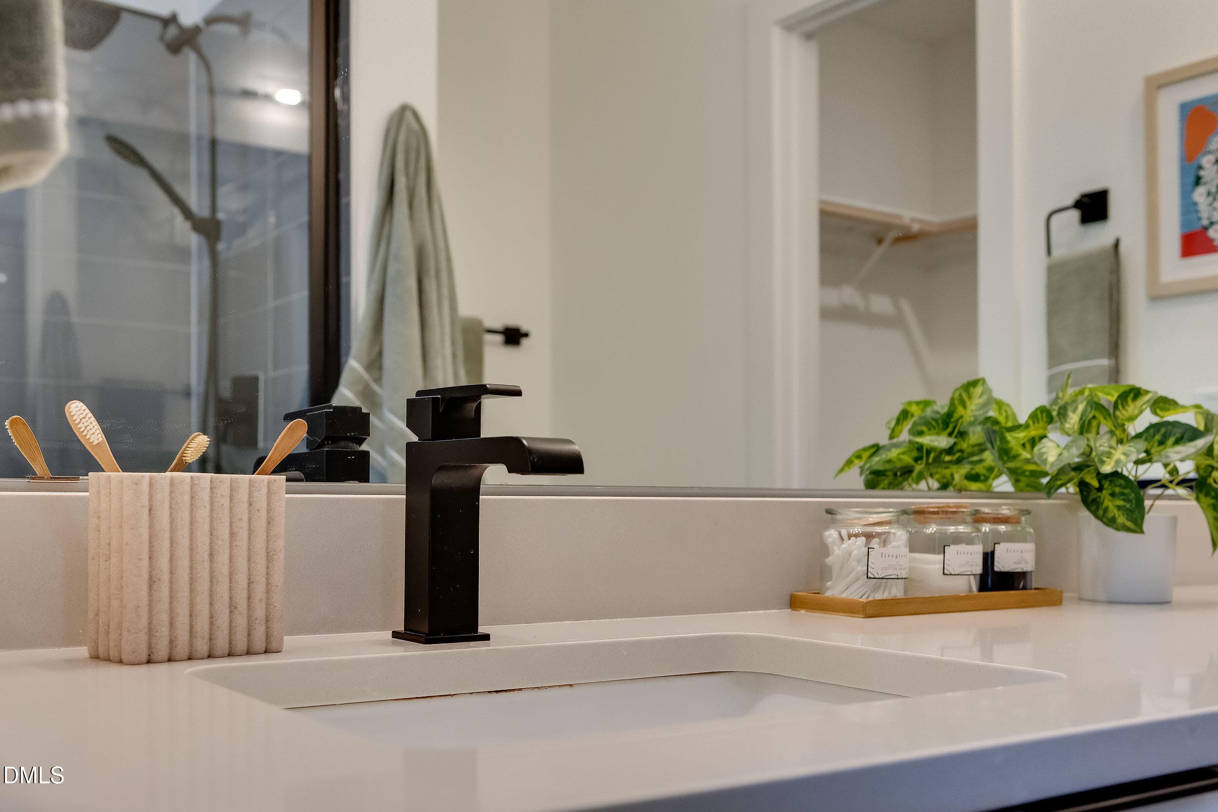 Bathroom - 526 N Roxboro Street, Durham, NC 27701, Durham