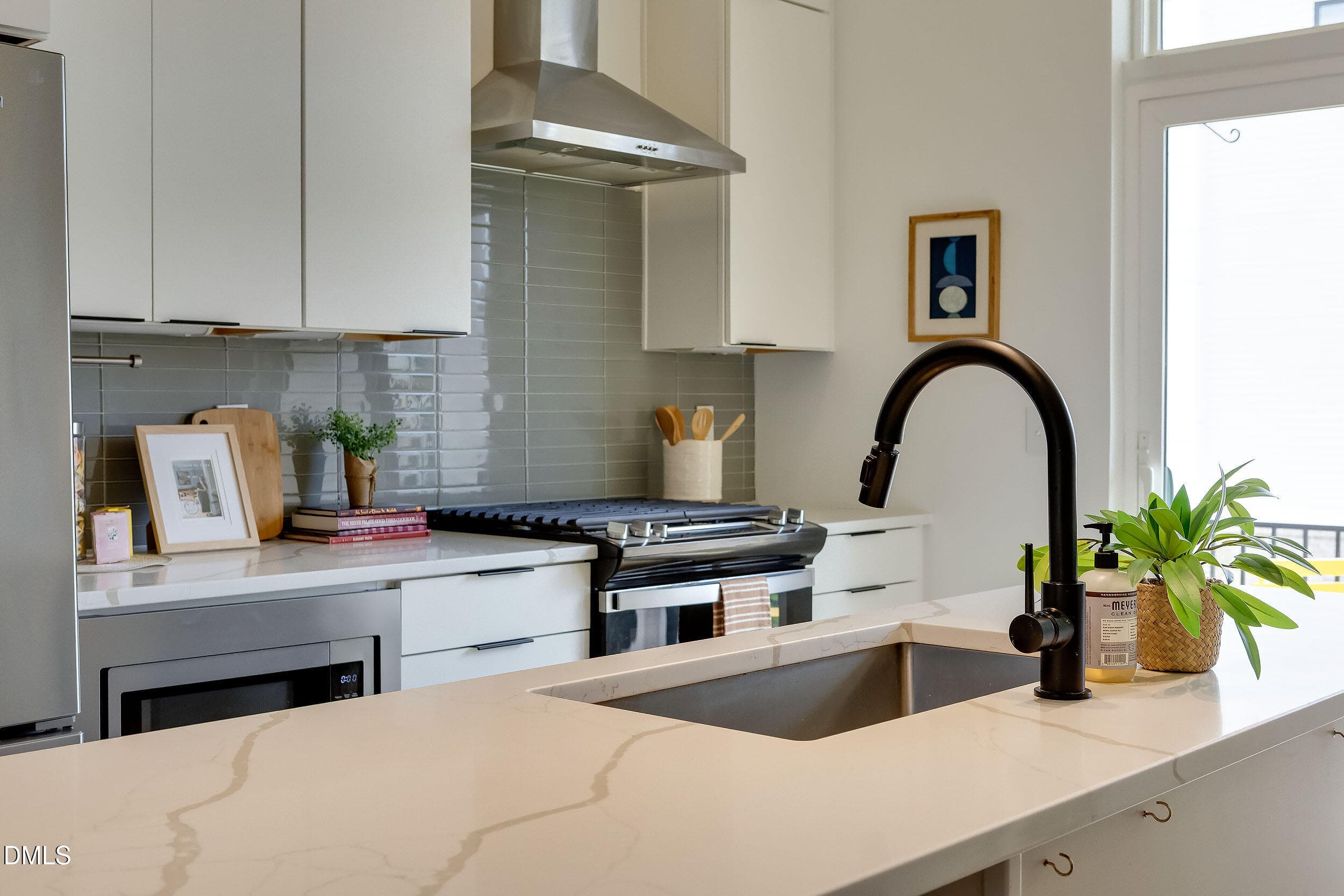 Kitchen - 526 N Roxboro Street, Durham, NC 27701, Durham