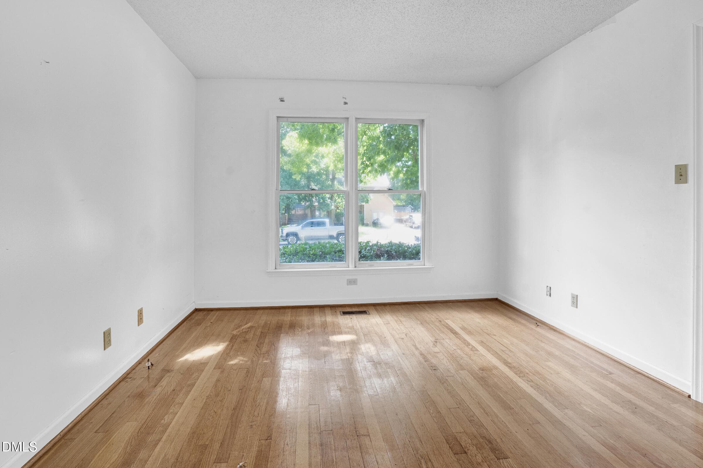 Sitting room / Office - 13 Warbler Lane, Durham, NC 27712, Durham