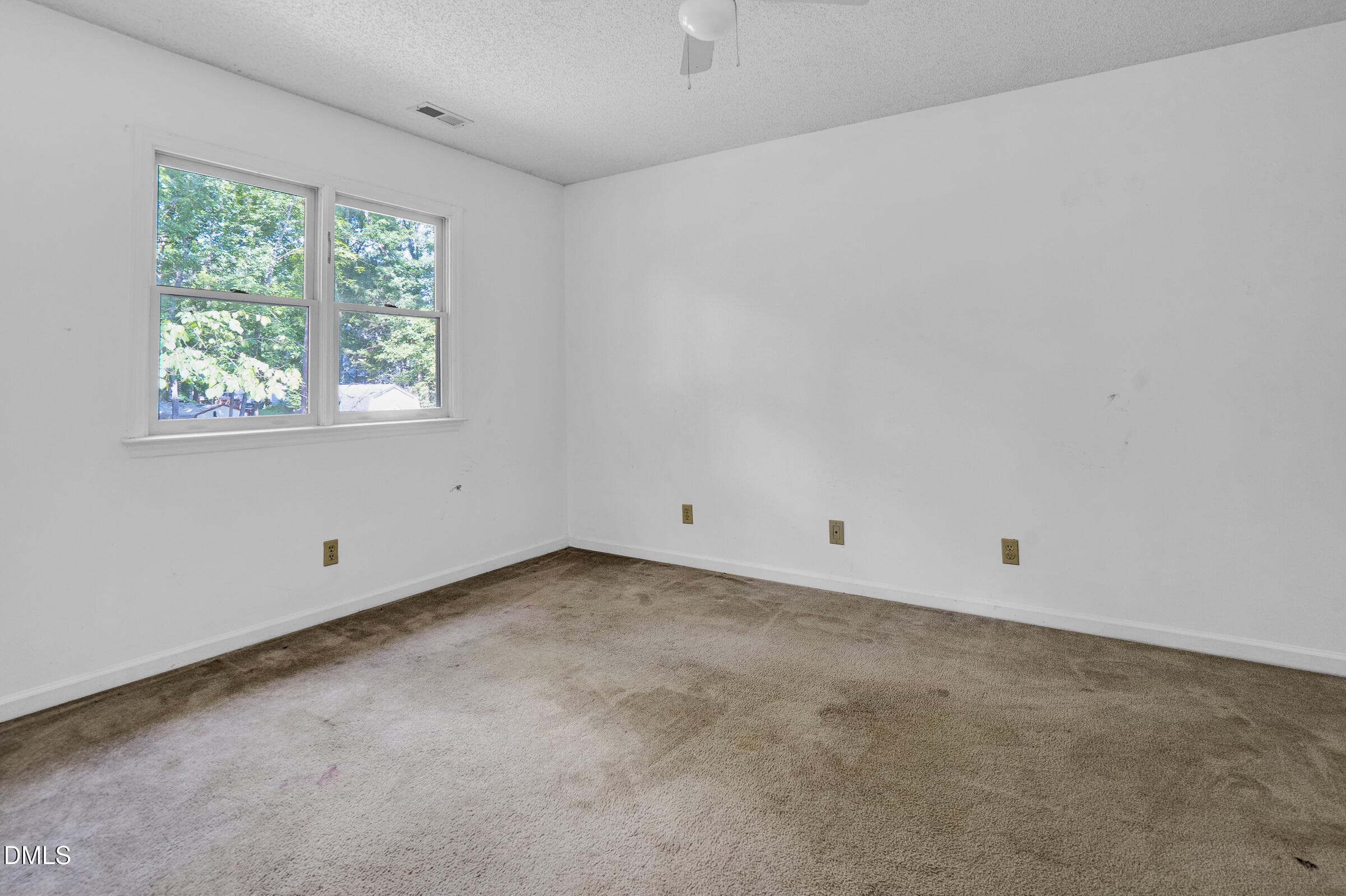 Second bedroom - 13 Warbler Lane, Durham, NC 27712, Durham