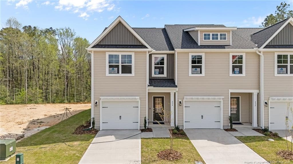 Photo 2 - 234 Elijah Way, Vass, NC 28394