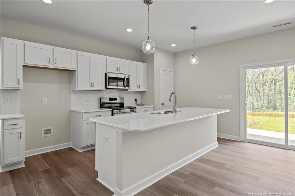 Photo 17 - 234 Elijah Way, Vass, NC 28394