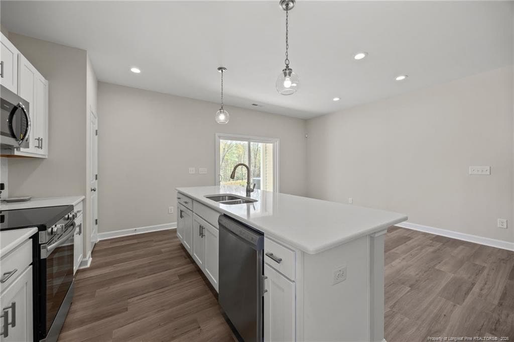 Photo 19 - 234 Elijah Way, Vass, NC 28394