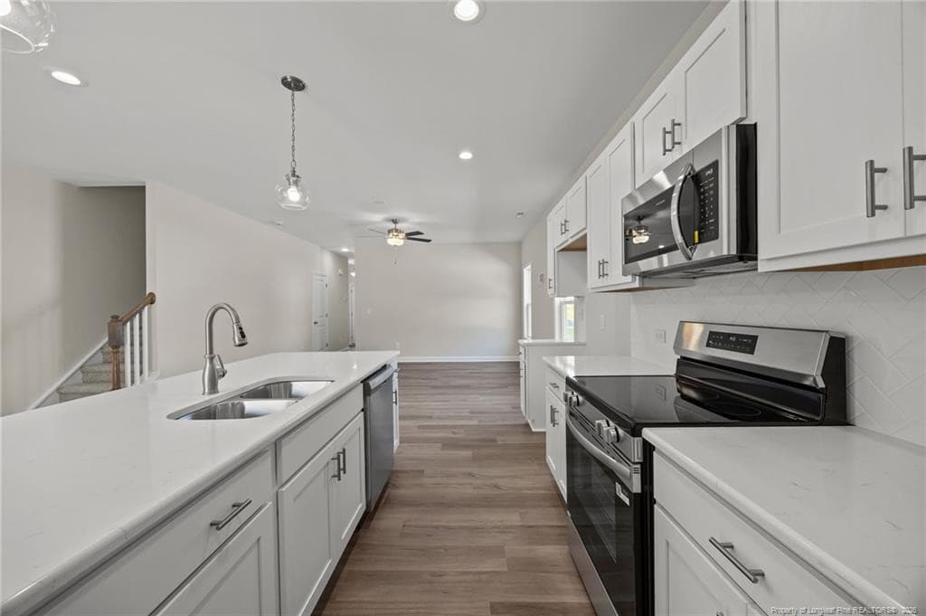 Photo 22 - 234 Elijah Way, Vass, NC 28394