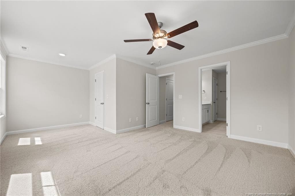 Photo 32 - 234 Elijah Way, Vass, NC 28394
