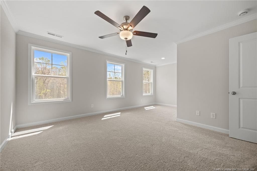 Photo 33 - 234 Elijah Way, Vass, NC 28394