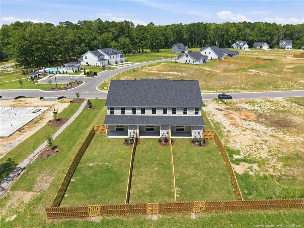 Photo 36 - 234 Elijah Way, Vass, NC 28394