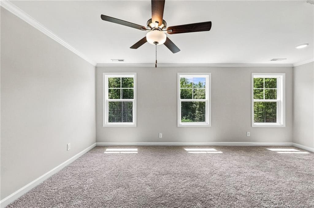 Photo 28 - 232 Elijah Way, Vass, NC 28394