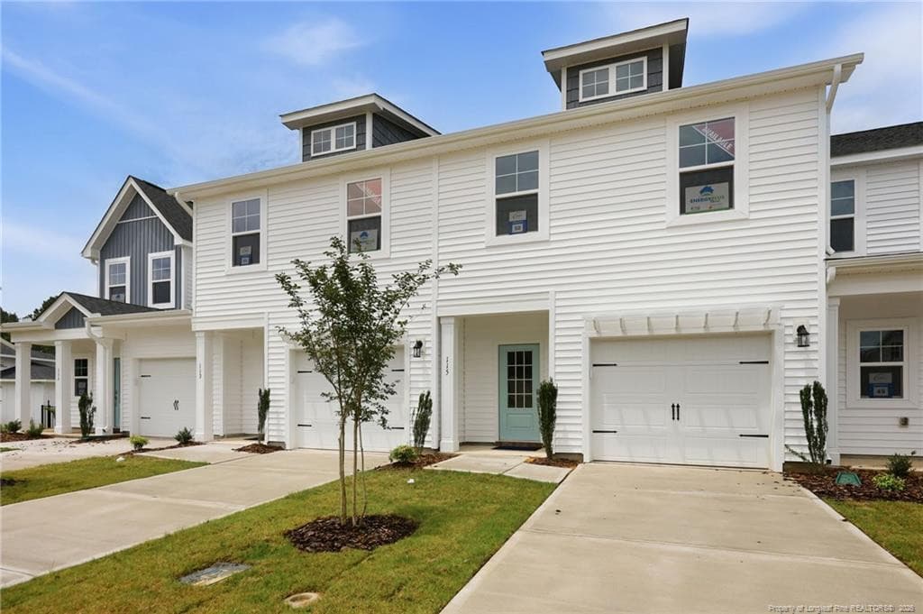 Photo 2 - 115 Michter Street, Vass, NC 28394