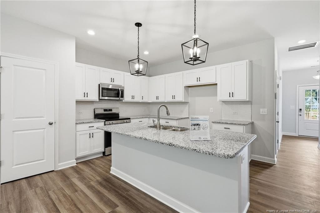 Photo 7 - 115 Michter Street, Vass, NC 28394