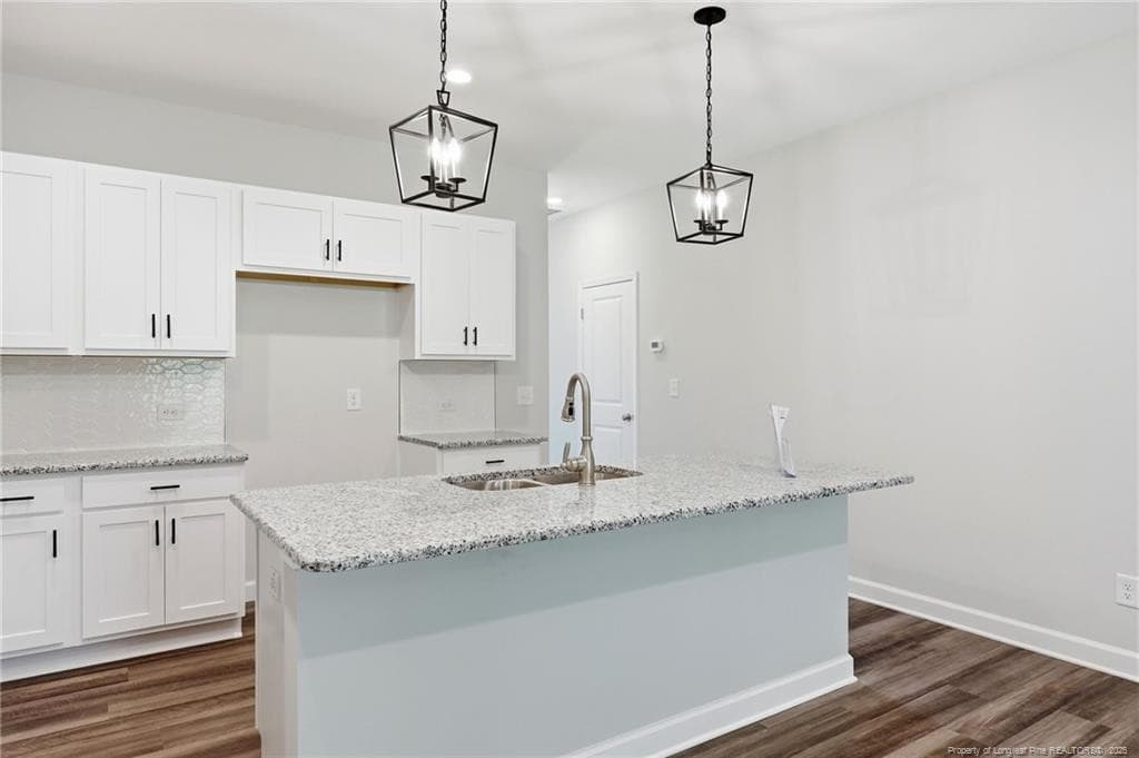 Photo 9 - 115 Michter Street, Vass, NC 28394