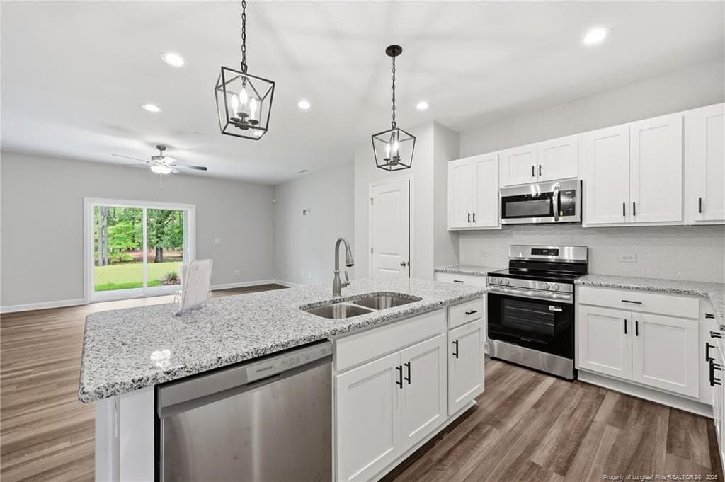 Photo 10 - 115 Michter Street, Vass, NC 28394