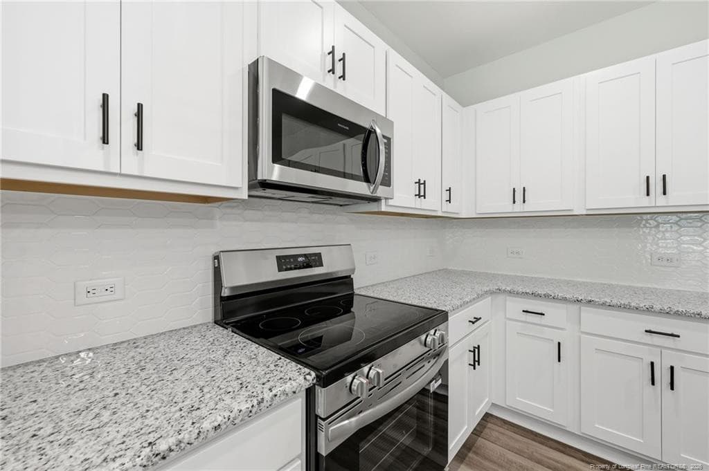 Photo 13 - 115 Michter Street, Vass, NC 28394