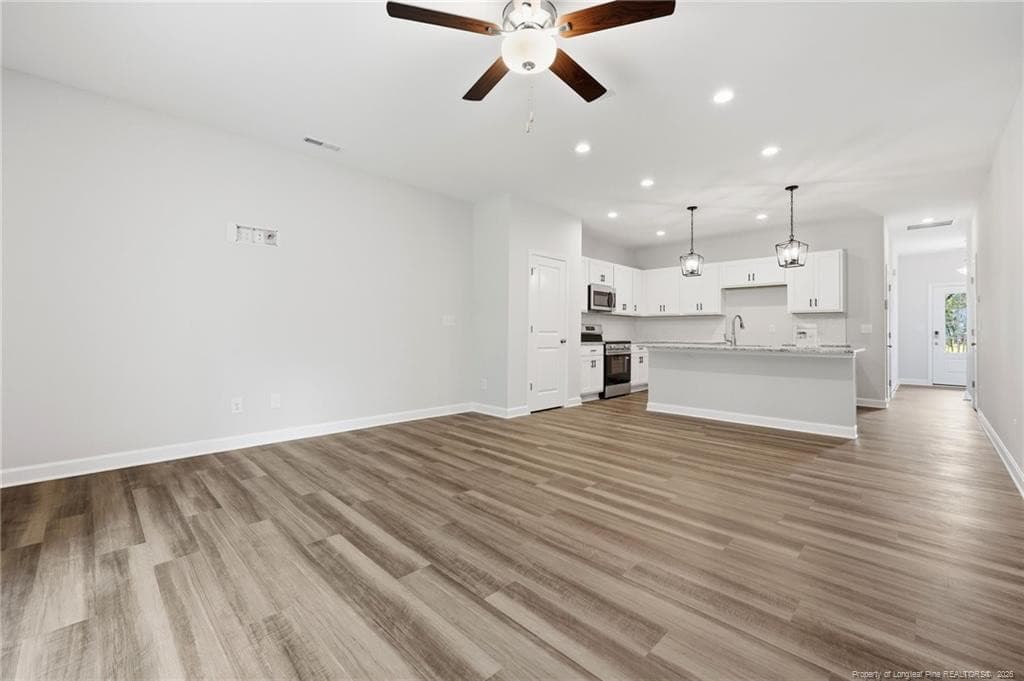 Photo 16 - 115 Michter Street, Vass, NC 28394