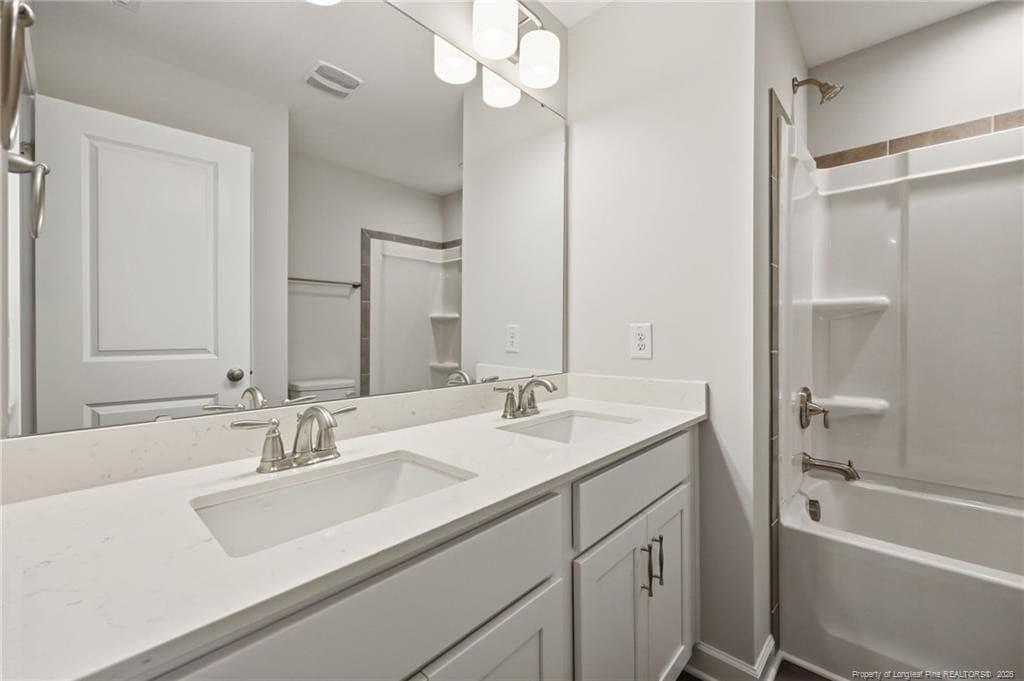 Photo 22 - 115 Michter Street, Vass, NC 28394
