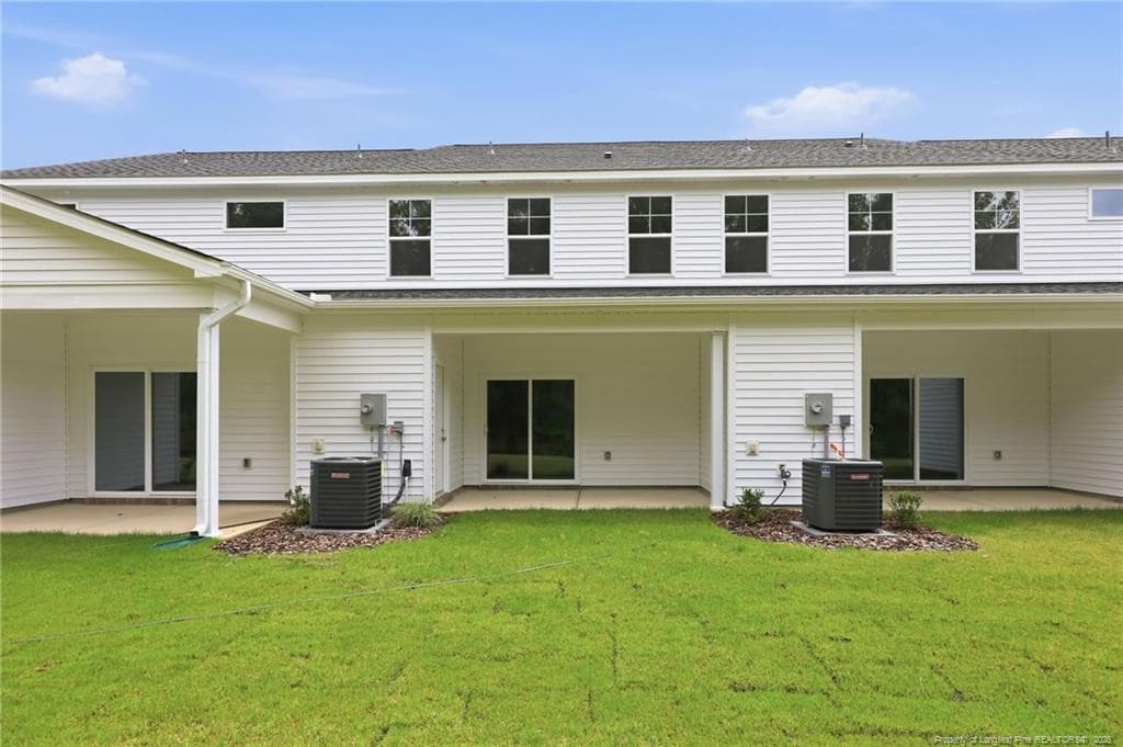 Photo 31 - 115 Michter Street, Vass, NC 28394