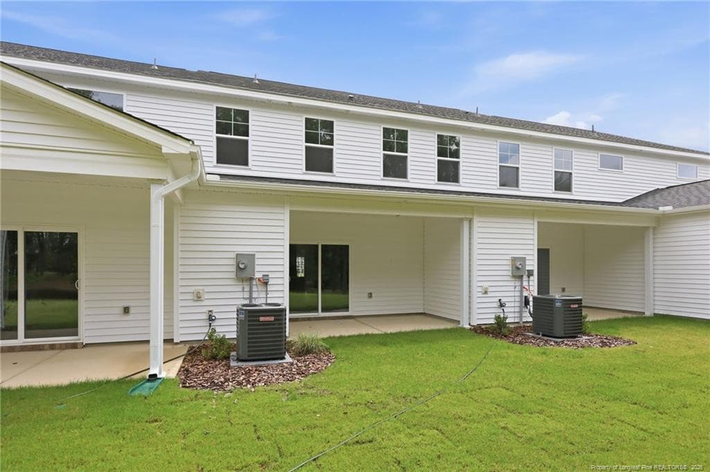 Photo 32 - 115 Michter Street, Vass, NC 28394