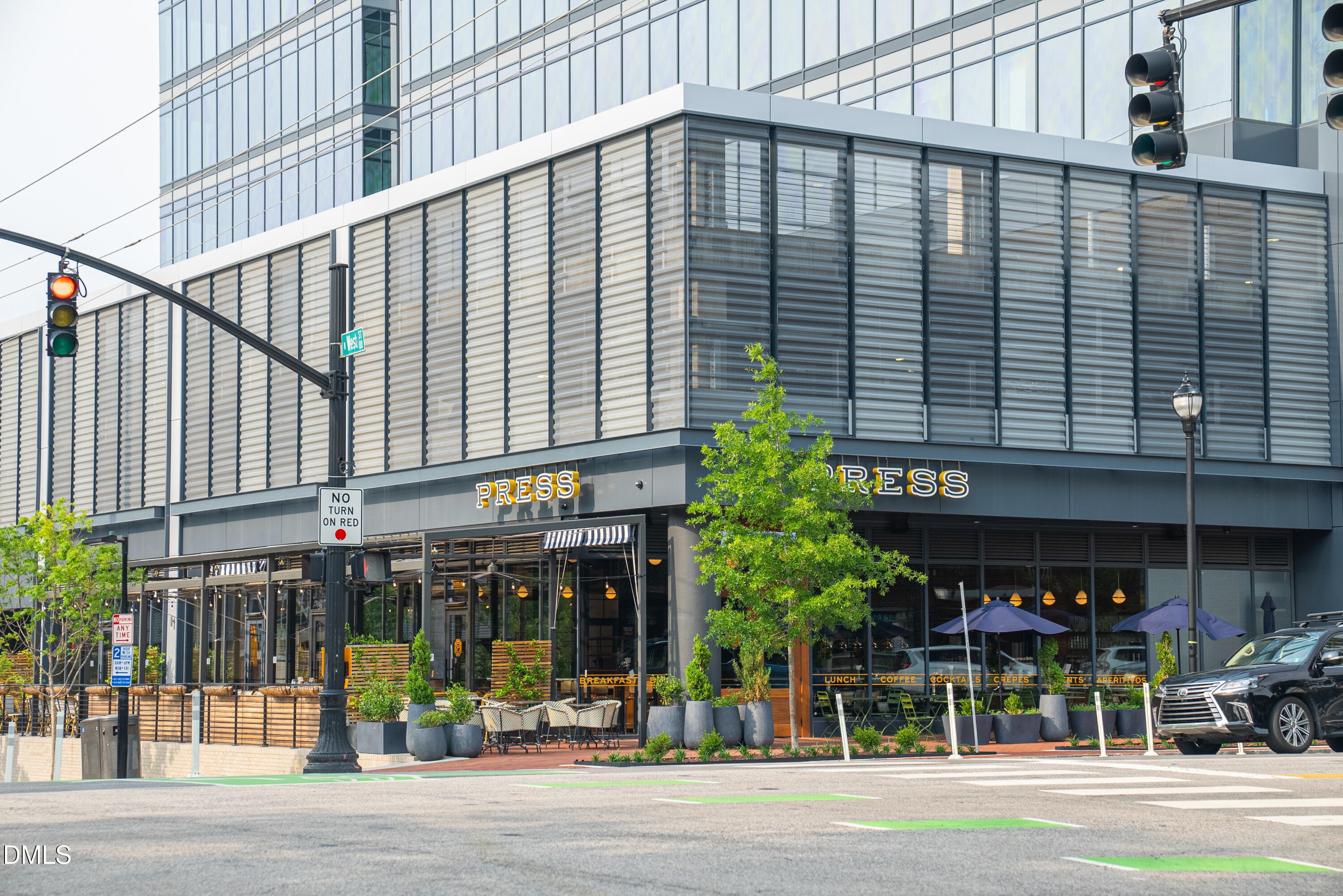 Neighborhood - 217 W Martin Street 15 C, Raleigh, NC 27601, Raleigh