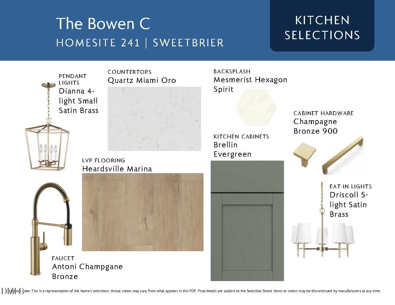 241 SWT - Design Brochure MLS_Page4 - 1004 Whispering Willow Court 241, Durham, NC 27703, Durham