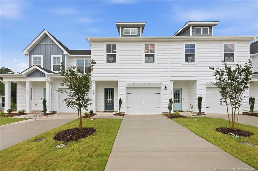 113 Michter Street, Vass, NC 28394