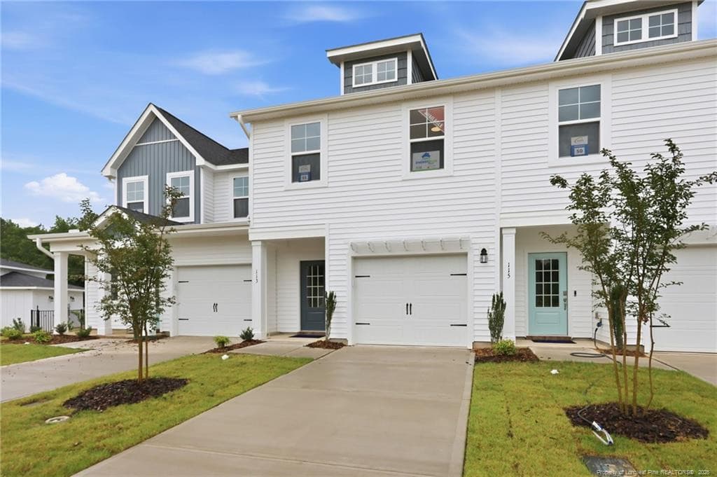 Photo 3 - 113 Michter Street, Vass, NC 28394