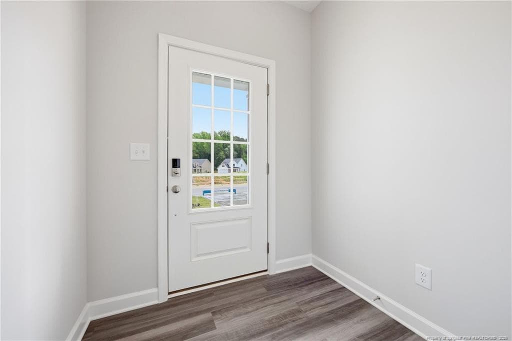 Photo 4 - 113 Michter Street, Vass, NC 28394