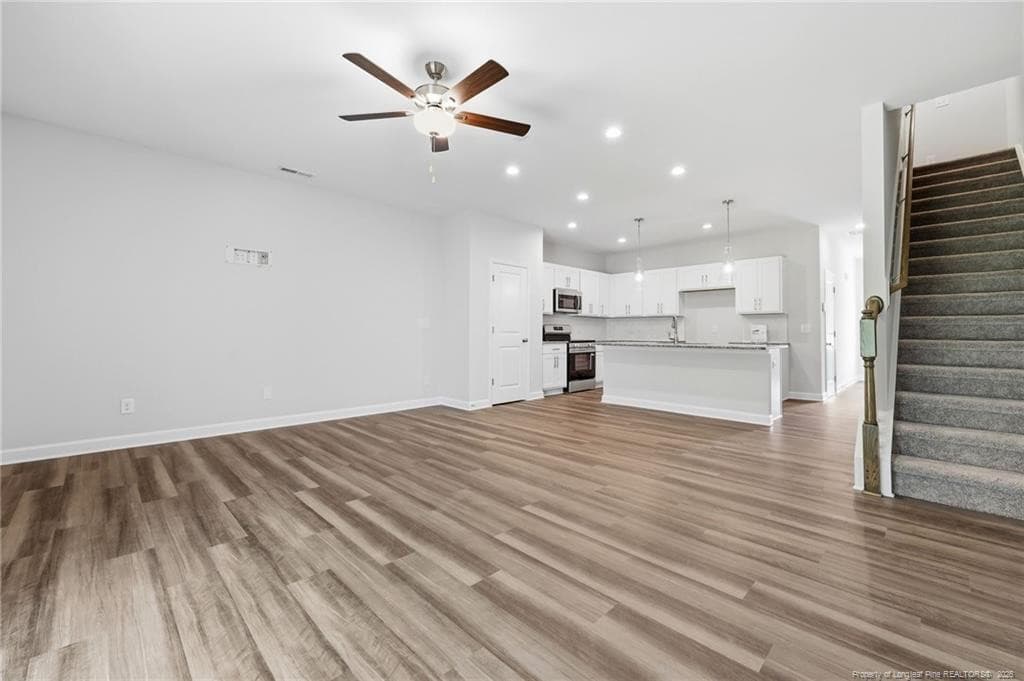 Photo 8 - 113 Michter Street, Vass, NC 28394