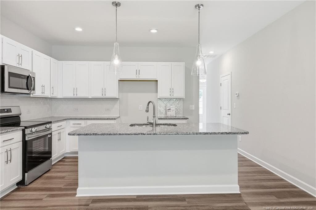 Photo 11 - 113 Michter Street, Vass, NC 28394