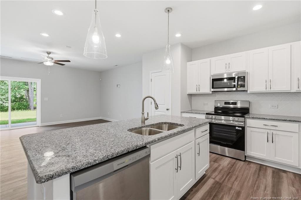 Photo 12 - 113 Michter Street, Vass, NC 28394