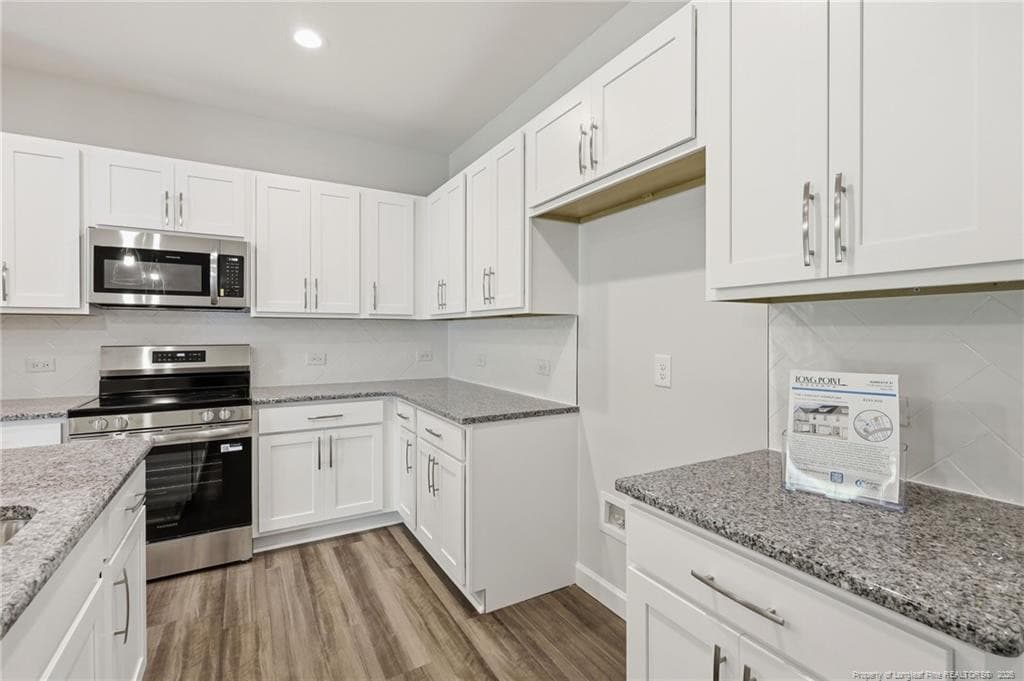 Photo 13 - 113 Michter Street, Vass, NC 28394
