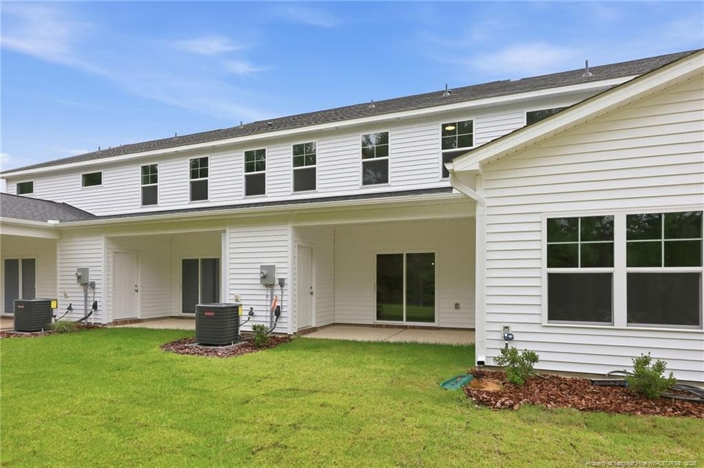 Photo 29 - 113 Michter Street, Vass, NC 28394