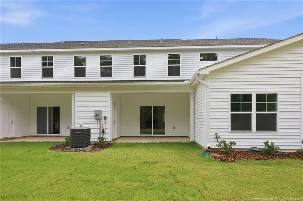 Photo 30 - 113 Michter Street, Vass, NC 28394
