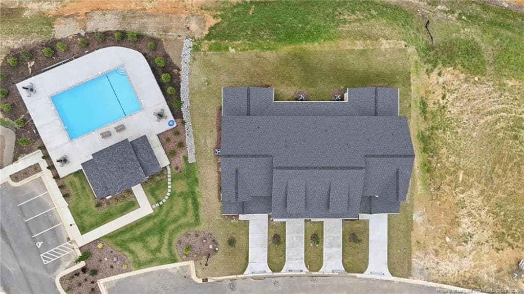 Photo 33 - 113 Michter Street, Vass, NC 28394