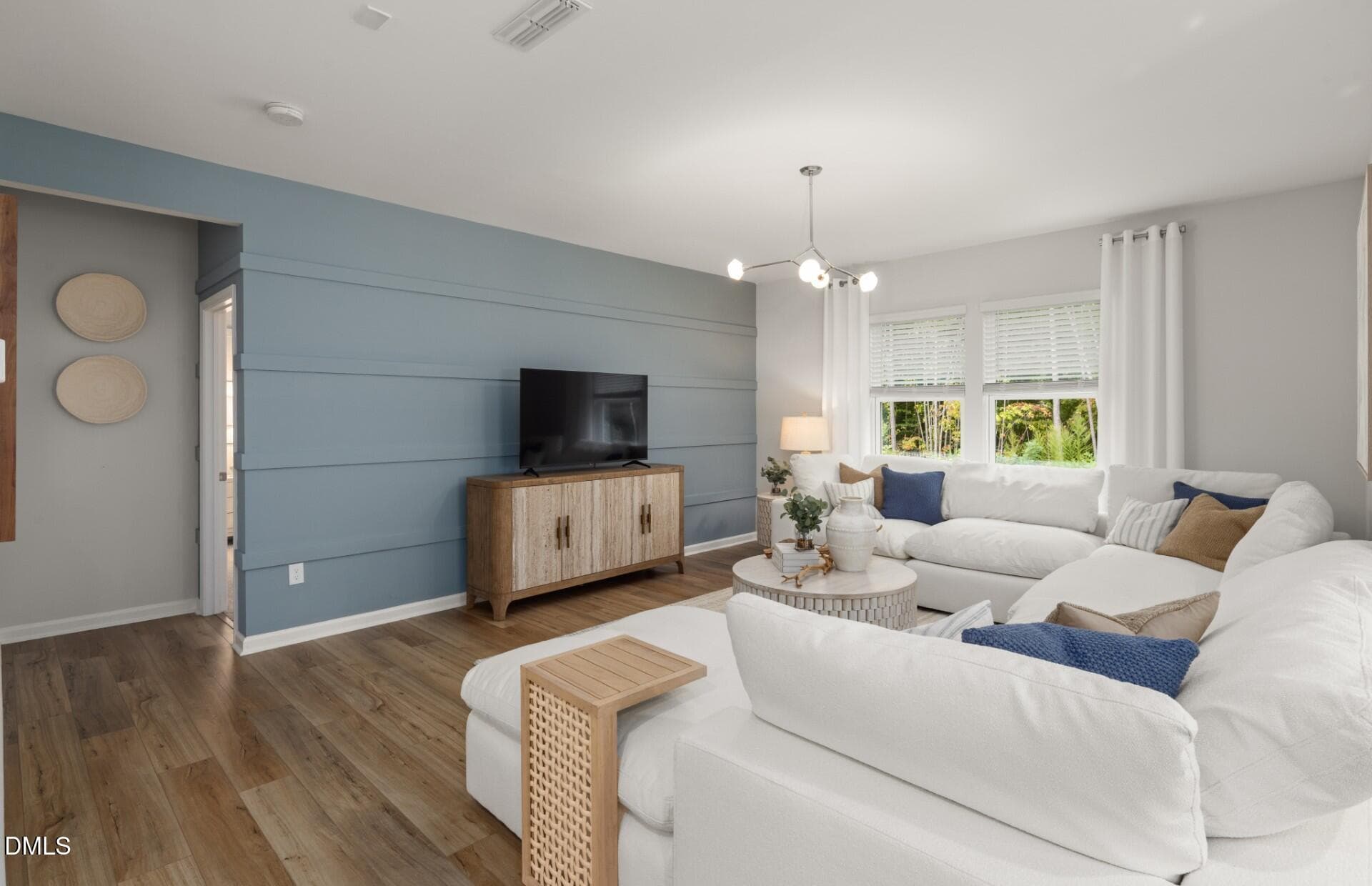 CF - Ibis Gathering - 1124 Sawmill Grove Drive, Durham, NC 27704, Durham