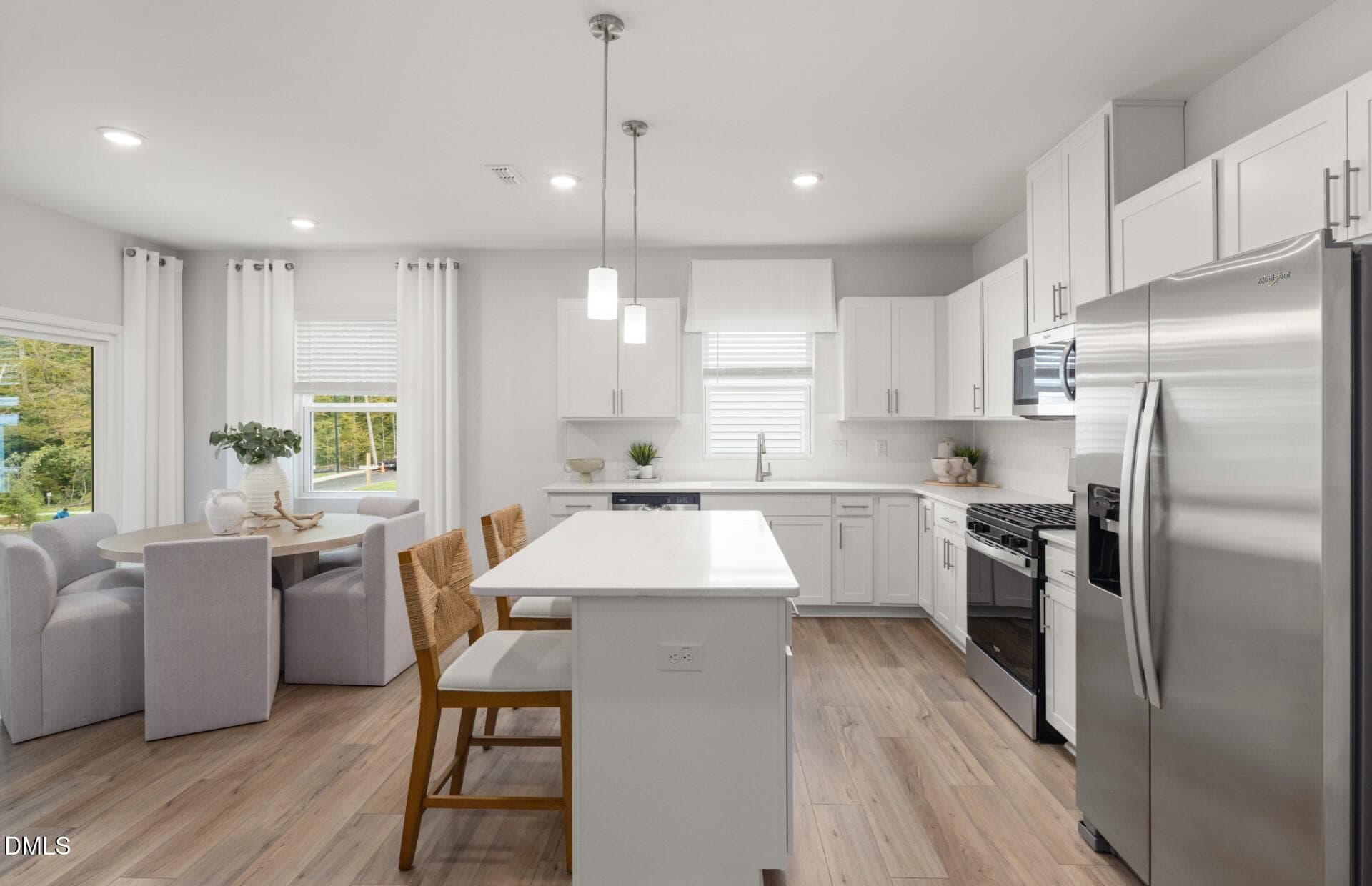 CF - Ibis Kitchen - 1124 Sawmill Grove Drive, Durham, NC 27704, Durham