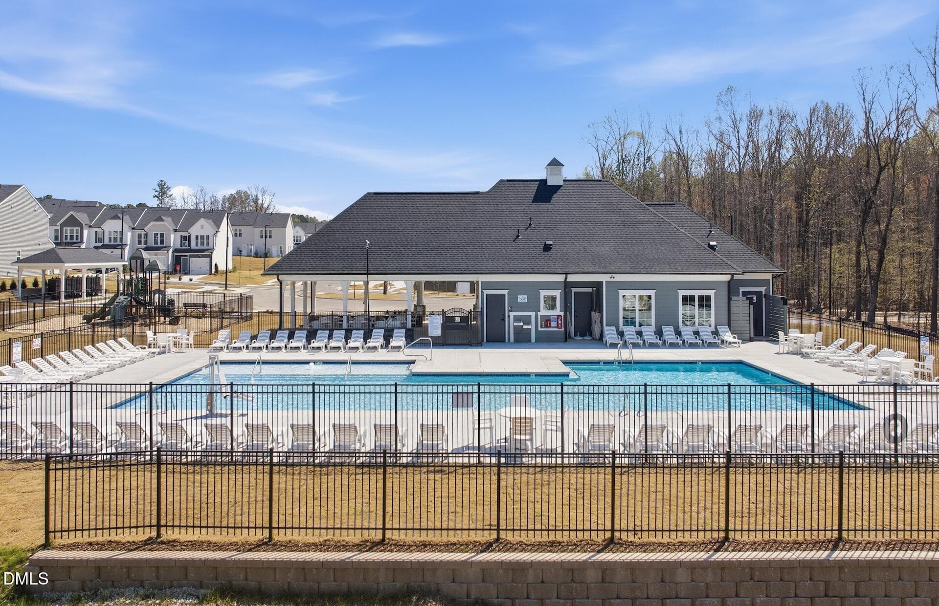 DJI_0177 - 1124 Sawmill Grove Drive, Durham, NC 27704, Durham