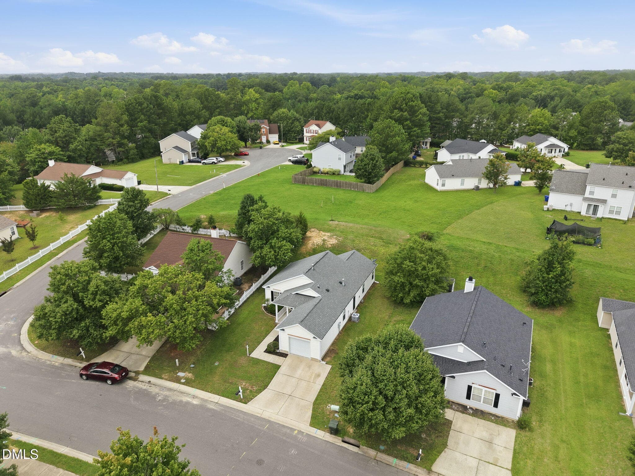 24-web-or-mls-DJI_20260804231254_0265_D_ - 713 Quartz Drive, Durham, NC 27703, Durham