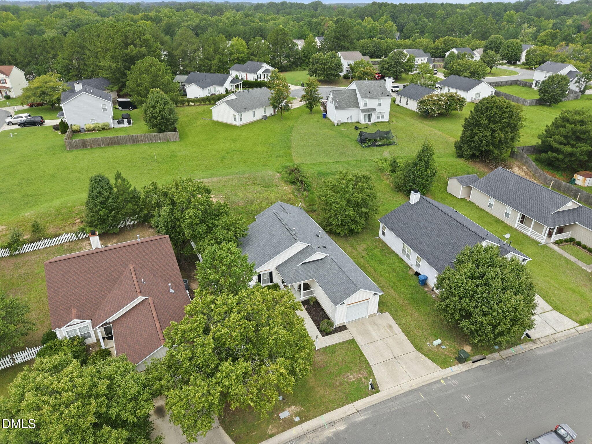 25-web-or-mls-DJI_20260804231302_0266_D_ - 713 Quartz Drive, Durham, NC 27703, Durham
