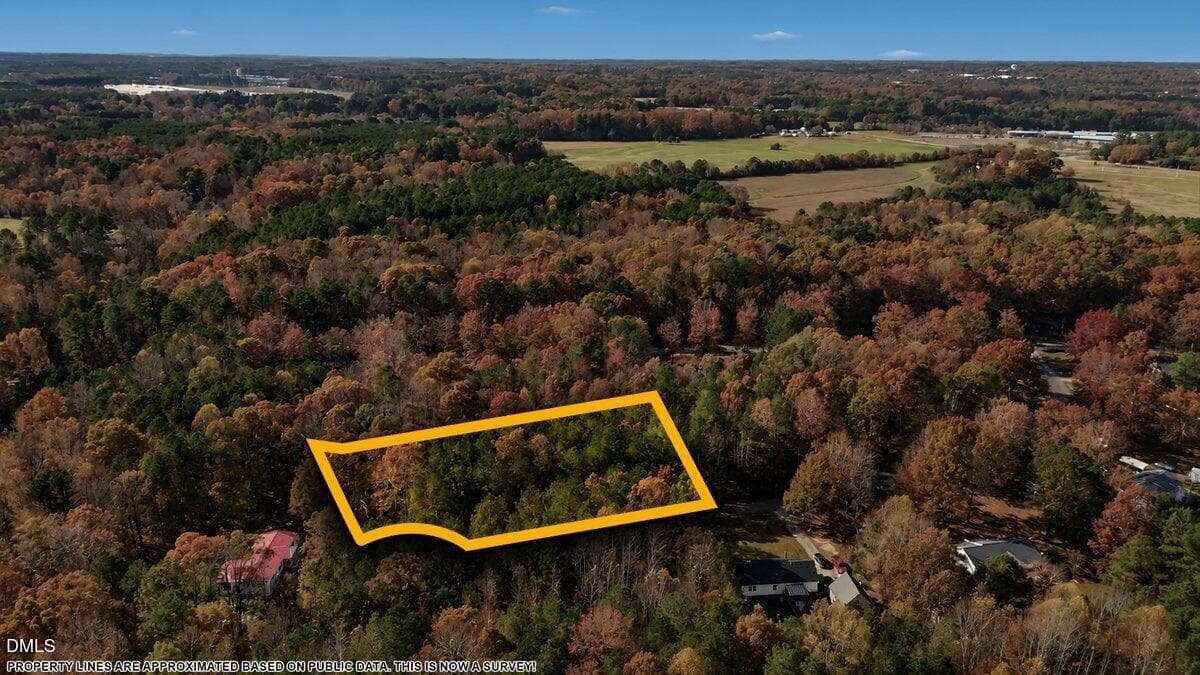 1000007287 - 154 Ridgecrest Lane, Henderson, NC 27537, Henderson