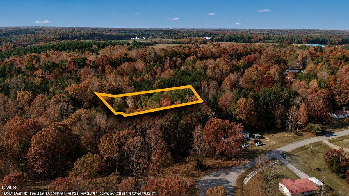 1000007288 - 154 Ridgecrest Lane, Henderson, NC 27537, Henderson