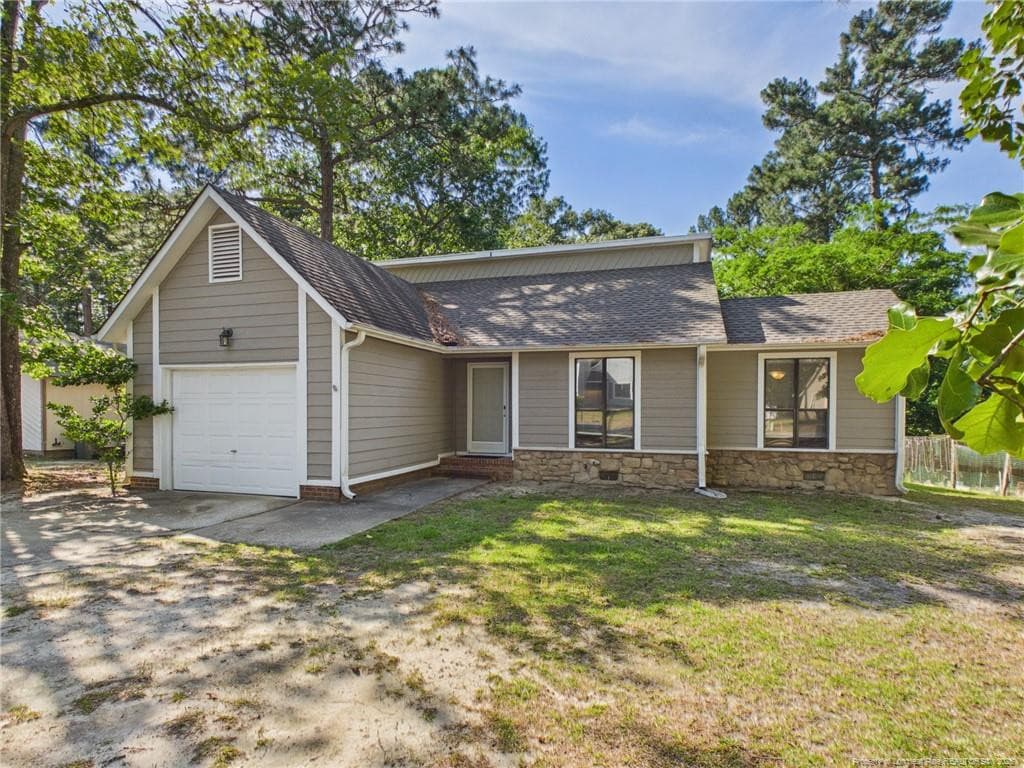 Photo 6 - 7092 Pantego Drive, Fayetteville, NC 28314, Fayetteville