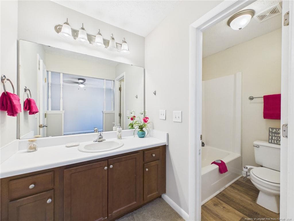 Photo 5 - 7092 Pantego Drive, Fayetteville, NC 28314, Fayetteville