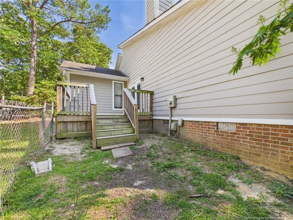 Photo 36 - 7092 Pantego Drive, Fayetteville, NC 28314, Fayetteville