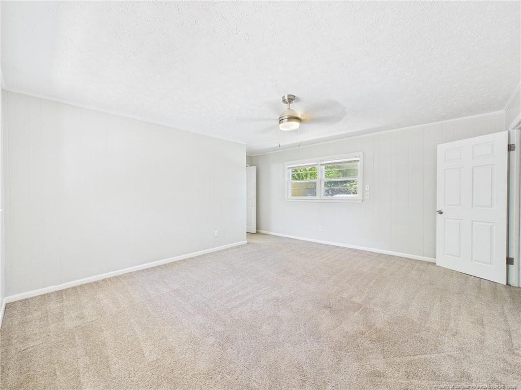 Photo 6 - 2621 Huntington Road, Fayetteville, NC 28303, Fayetteville