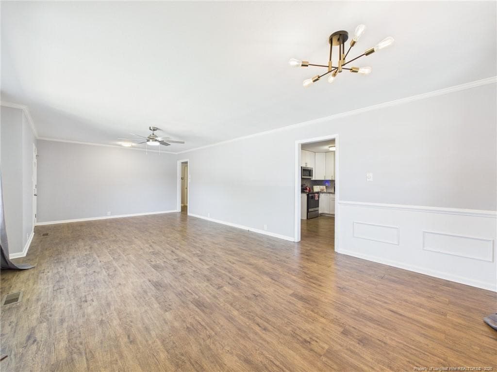 Photo 11 - 2621 Huntington Road, Fayetteville, NC 28303, Fayetteville