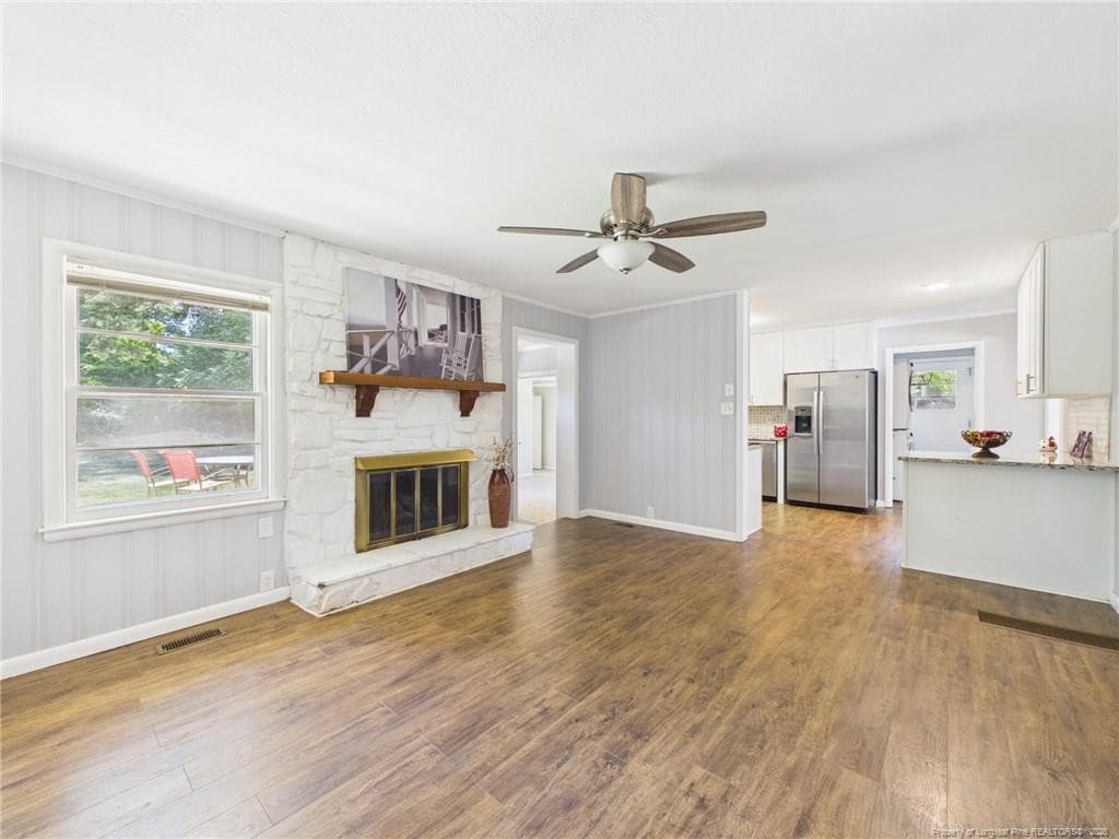 Photo 12 - 2621 Huntington Road, Fayetteville, NC 28303, Fayetteville
